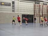 Onderling Futsal Toernooi S.K.N.W.Konference League (Fotoboek 1) (36/313)